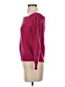Milly 100% Wool Pink Wool Pullover Sweater Size P (petite) - photo 5