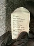 Unbranded Hearts Ivory Long Sleeve Onesie Size 9-12 mo - photo 4
