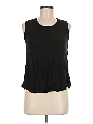 India Boutique Sleeveless Blouse (view 1)