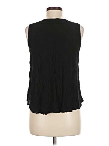 India Boutique Sleeveless Blouse (view 2)