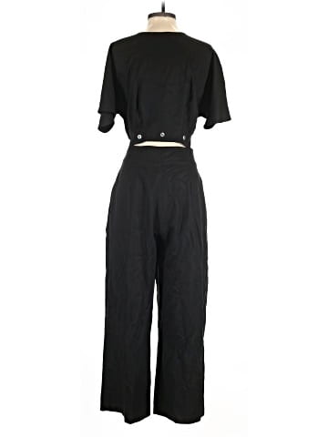 Vetta Jumpsuit - back