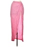 L Space 100% Rayon Pink Formal Skirt Size M - photo 1
