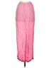 L Space 100% Rayon Pink Formal Skirt Size M - photo 2