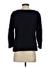 Cos 100% Cotton Blue Cardigan Size S - photo 2