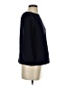 Cos 100% Cotton Blue Cardigan Size S - photo 4