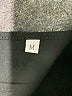Unbranded Black Long Sleeve T-Shirt Size M - photo 7