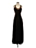 JS Boutique Black Cocktail Dress Size 4 - photo 1