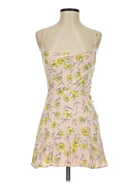 Audrey 3+1 Sleeveless Top