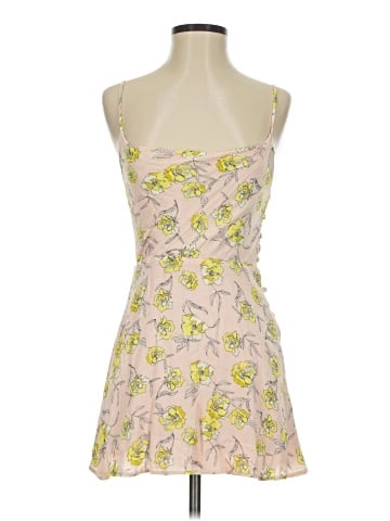 Audrey 3+1 Sleeveless Top (view 1)