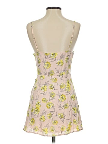 Audrey 3+1 Sleeveless Top (view 2)