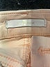 7 For All Mankind Tan Jeans Size 25 waist - photo 4