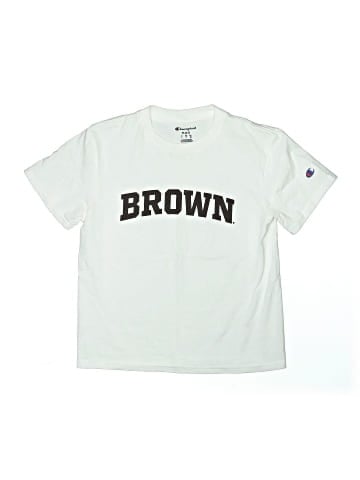 Champion Short Sleeve T-Shirt (view 1)
