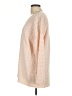Chico's Orange Pullover Sweater Size Lg (2) - photo 5