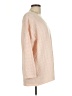 Chico's Orange Pullover Sweater Size Lg (2) - photo 4