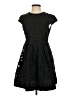 SDEER Concept 100% Polyester Black Cocktail Dress Size Sm - photo 1