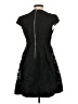 SDEER Concept 100% Polyester Black Cocktail Dress Size Sm - photo 2