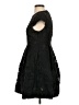 SDEER Concept 100% Polyester Black Cocktail Dress Size Sm - photo 5