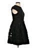 SDEER Concept 100% Polyester Black Cocktail Dress Size Sm - photo 4