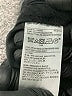 Banana Republic Solid Black Active Pants Size 00 - photo 8
