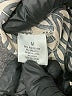 DressBarn Black Short Sleeve Blouse Size M - photo 8
