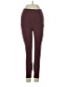 Fabletics Burgundy Active Pants Size XS - photo 1