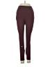 Fabletics Burgundy Active Pants Size XS - photo 2