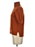 Everlane Orange Wool Pullover Sweater Size S - photo 5