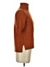 Everlane Orange Wool Pullover Sweater Size S - photo 4