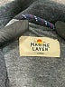 Marine Layer Solid Black Jacket Size L - photo 6