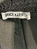 Grace Karin Black Dress Pants Size M - photo 7