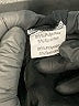 Grace Karin Black Dress Pants Size M - photo 9