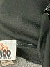 Assorted Brands Solid Black Cocktail Dress Size 6 - photo 9