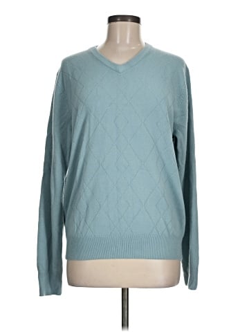 Spring & Mercer Pullover Sweater (view 1)
