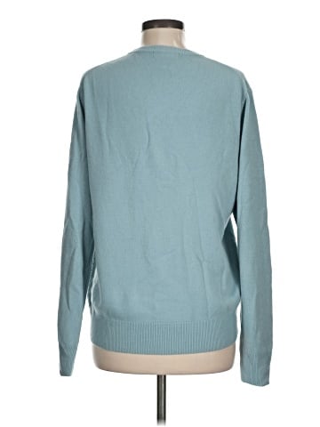 Spring & Mercer Pullover Sweater (view 2)
