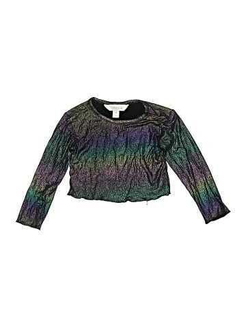 Iloveplum Long Sleeve T-Shirt (view 1)