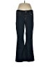 Gap Hearts Blue Jeans Size 32 waist - photo 1