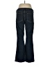 Gap Hearts Blue Jeans Size 32 waist - photo 2