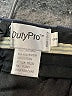 Assorted Brands Solid Blue Casual Pants Size 8 - photo 6