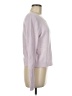 Leith Pink Pullover Sweater Size M - photo 4