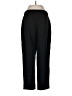 DKNY Black Casual Pants Size 10 - photo 2