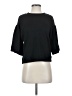1.State Black 3/4 Sleeve T-Shirt Size XS - photo 1