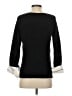 E3 by Etcetera Black Pullover Sweater Size XS - photo 2