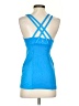 Lululemon Athletica Blue Active Tank Size 4 - photo 2