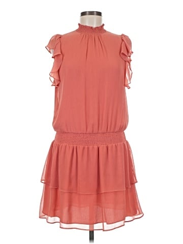 Express Casual Dress (view 1)