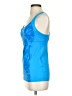 Lululemon Athletica Blue Active Tank Size 4 - photo 5