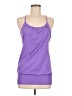 Lululemon Athletica Purple Active Tank Size 5X - photo 1