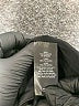 JH Evenings Solid Black Jumpsuit Size 12 - photo 5