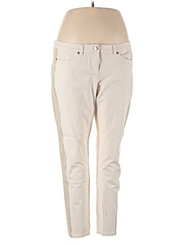 Eileen Fisher Jeggings (view 1)