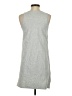 Assorted Brands Metallic Silver Cocktail Dress Size XS - photo 2