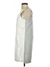 Assorted Brands Metallic Silver Cocktail Dress Size XS - photo 5